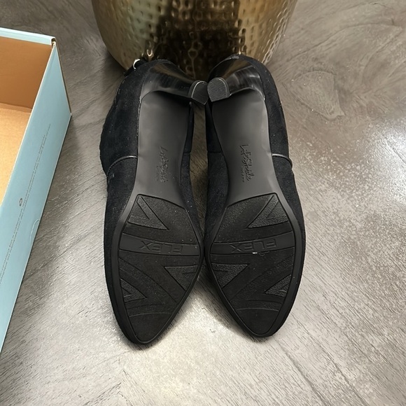 LIFESTRIDE WOMEN GIADA BOOTIE - Picture 4 of 11